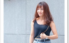 云缨去掉衣服黄